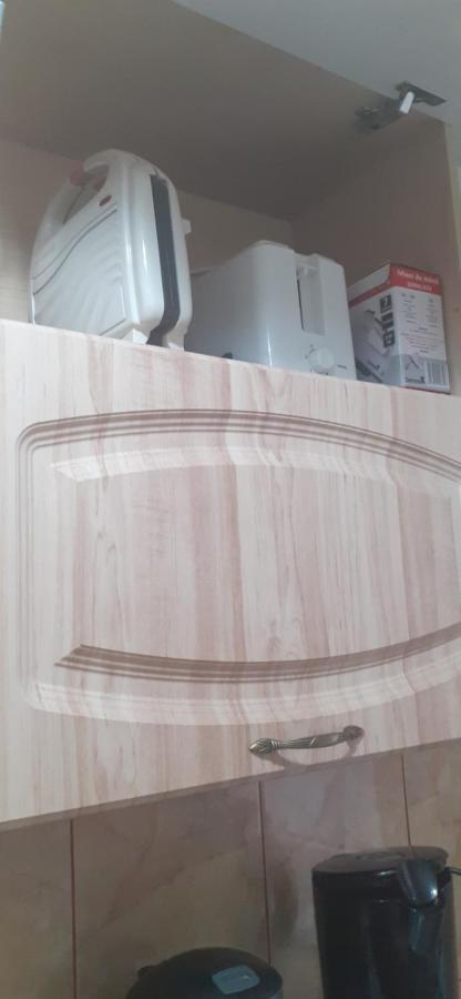 Kiraly Apartman 格奥尔盖尼 外观 照片